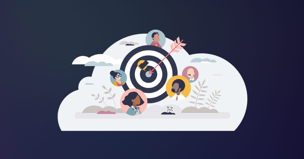 Web Design Target Audience
